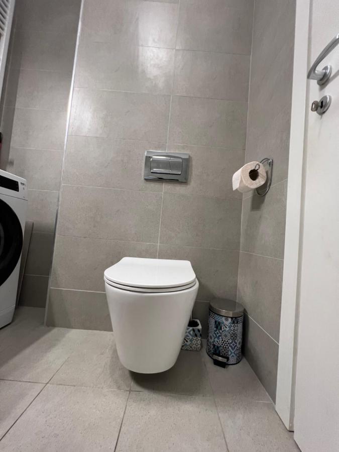 Apartment Aparthotel Lake *