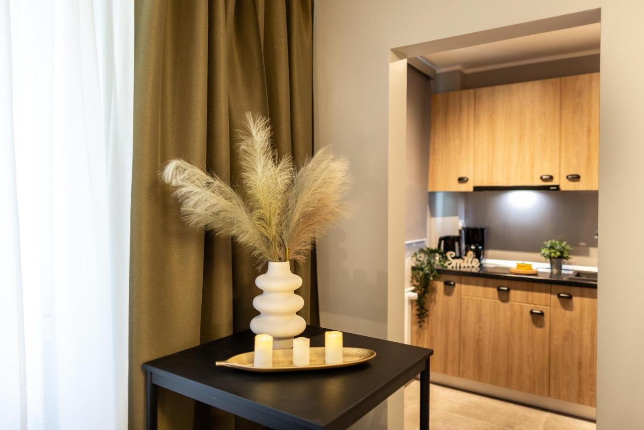 Apartment Charming With Parking - The Perfect Getaway Bucharest