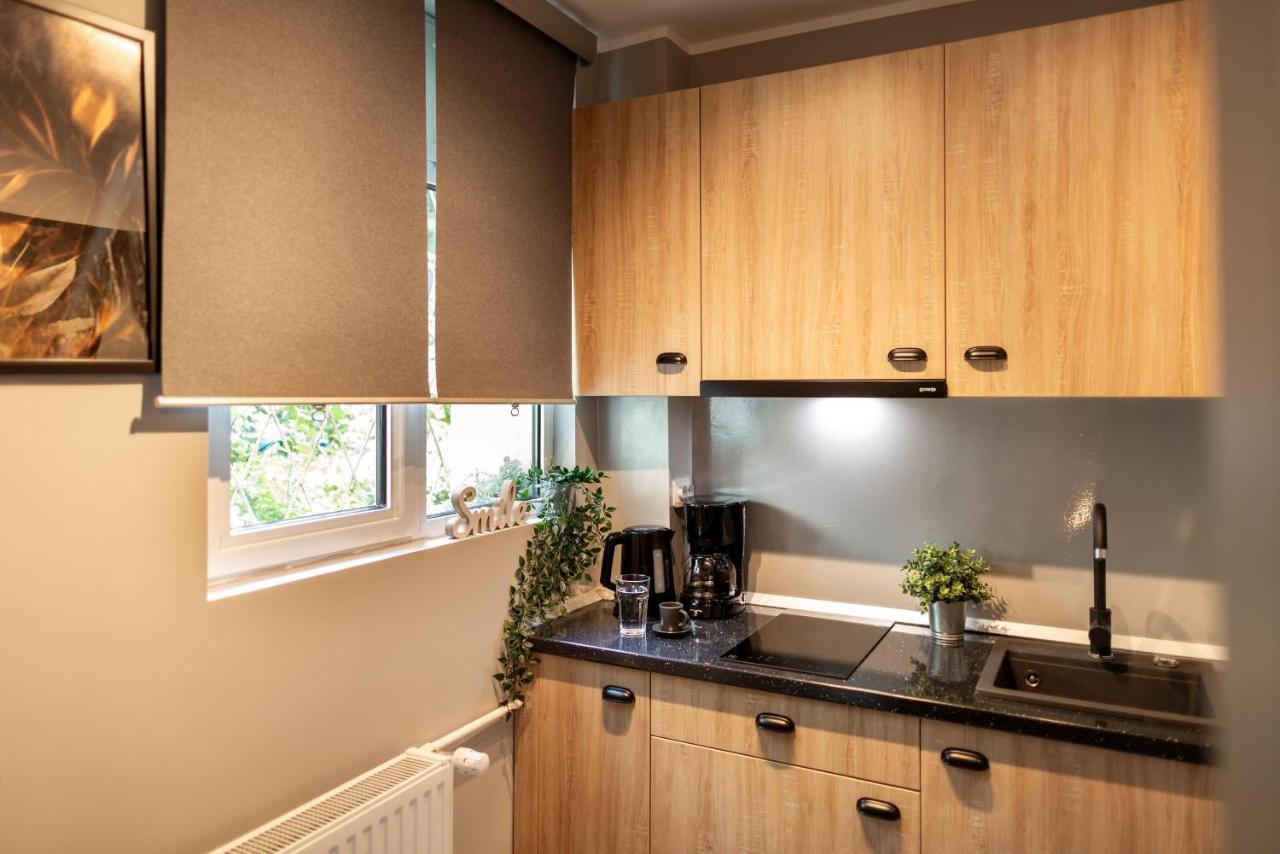 Apartment Charming With Parking - The Perfect Getaway