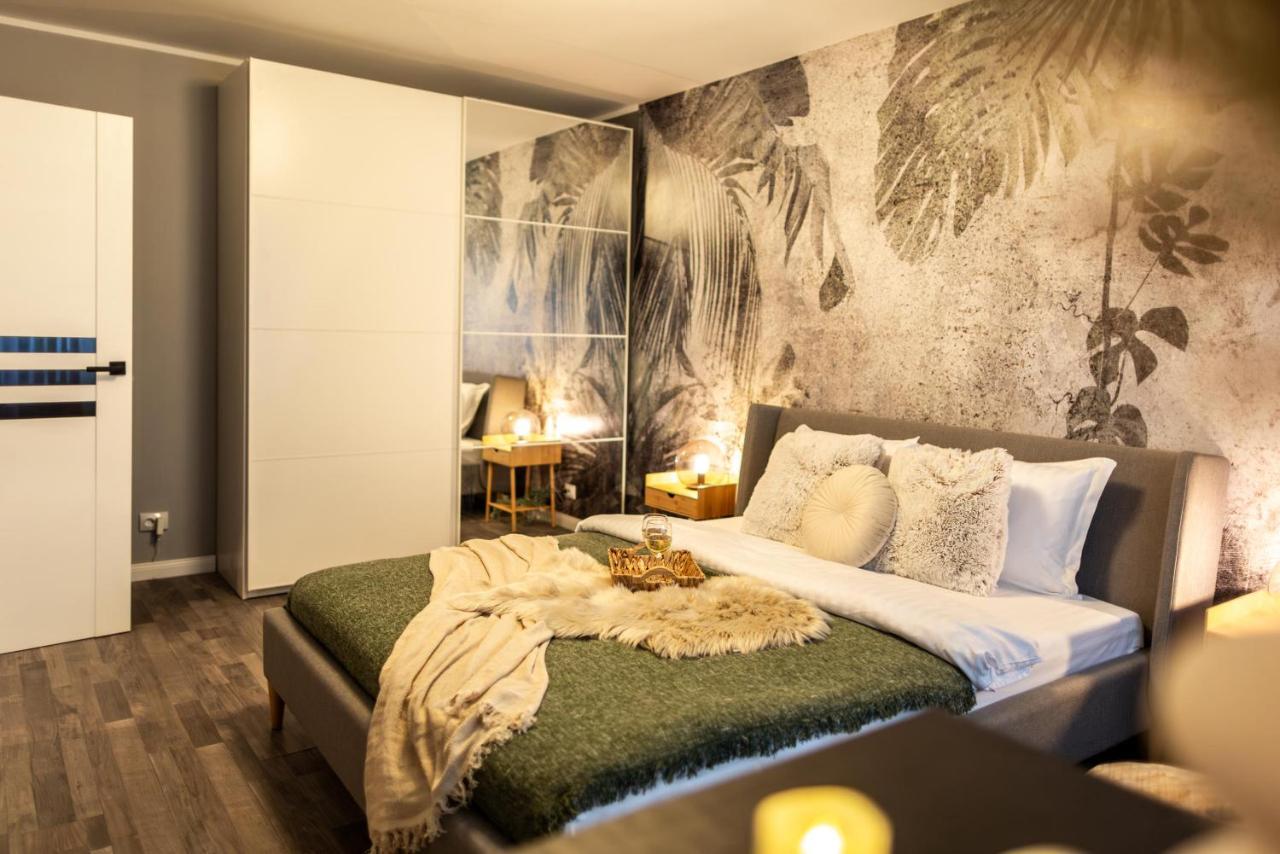 Charming With Parking - The Perfect Getaway * Bucharest