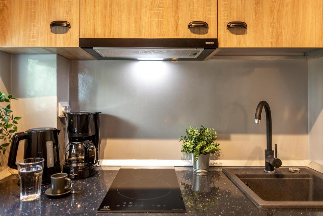 Apartment Charming With Parking - The Perfect Getaway Bucharest