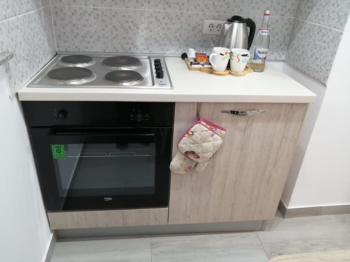 Apartment Lifestudio179 Bucharest