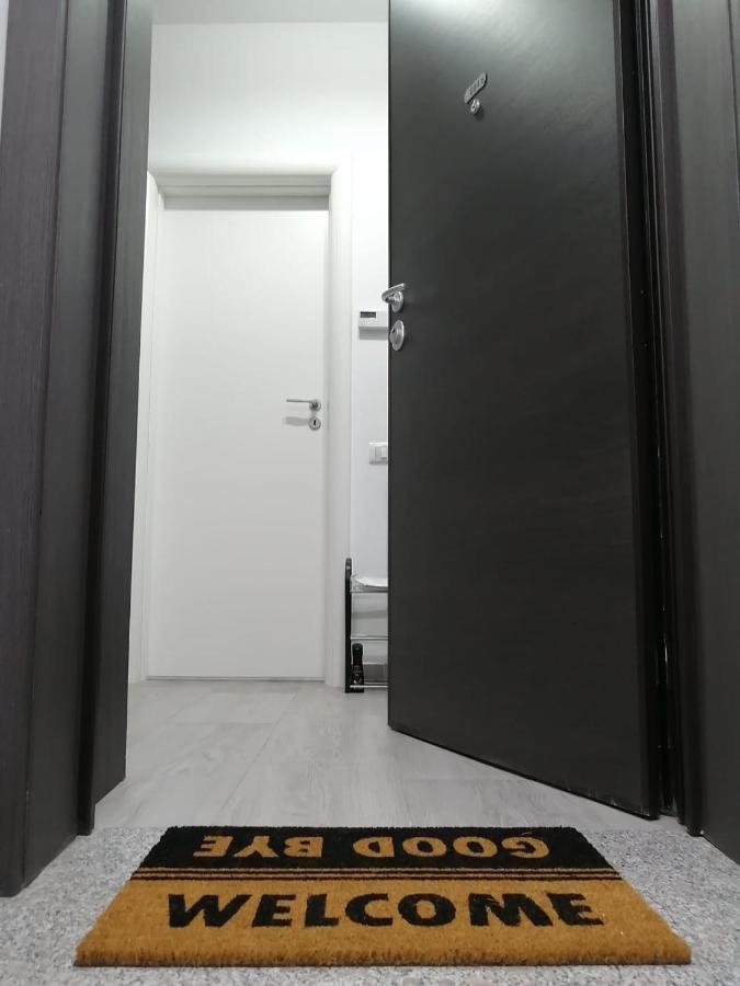 Lifestudio179 Apartment Bucharest