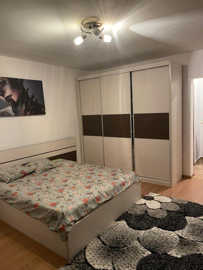 Garsoniera Single 19 Apartment *