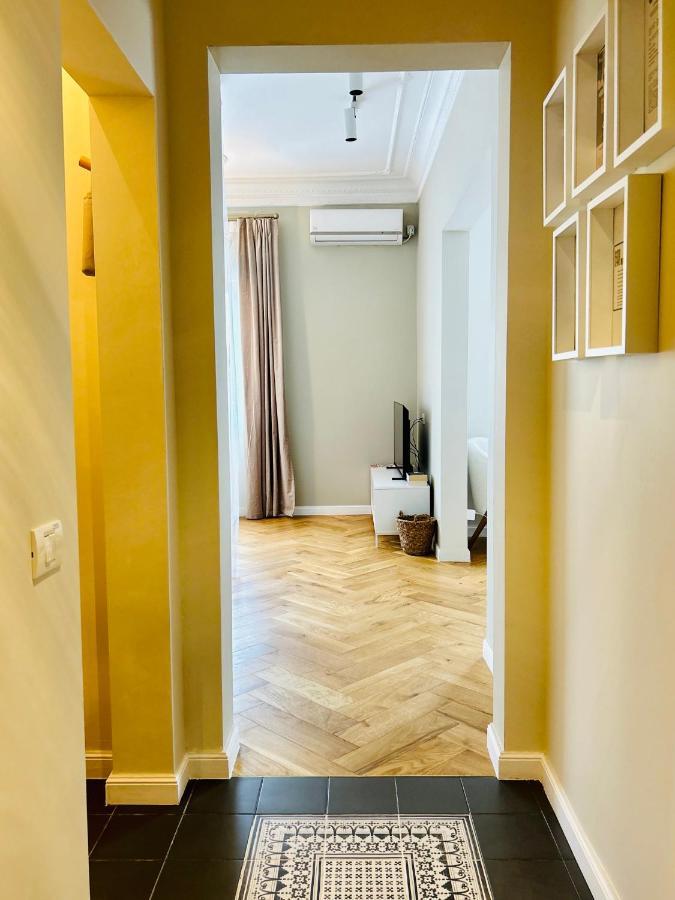 Ultracentral Lux Boutique 1br Ap Near Subway *