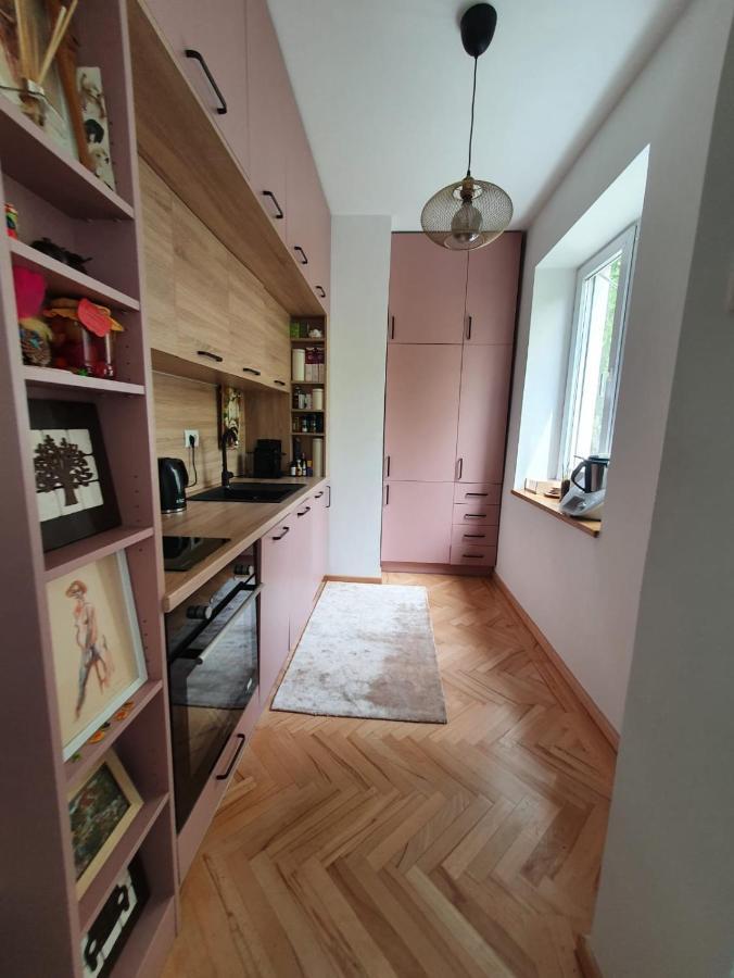 Spacious And Quiet 1br In Floreasca Apartamento Bucareste