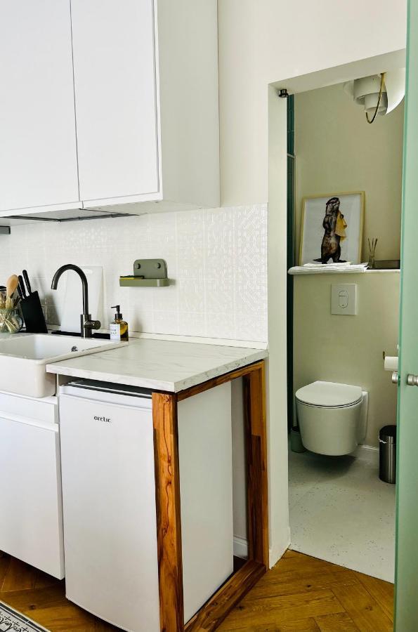 Ultracentral Lux Boutique 1br Ap Near Subway *