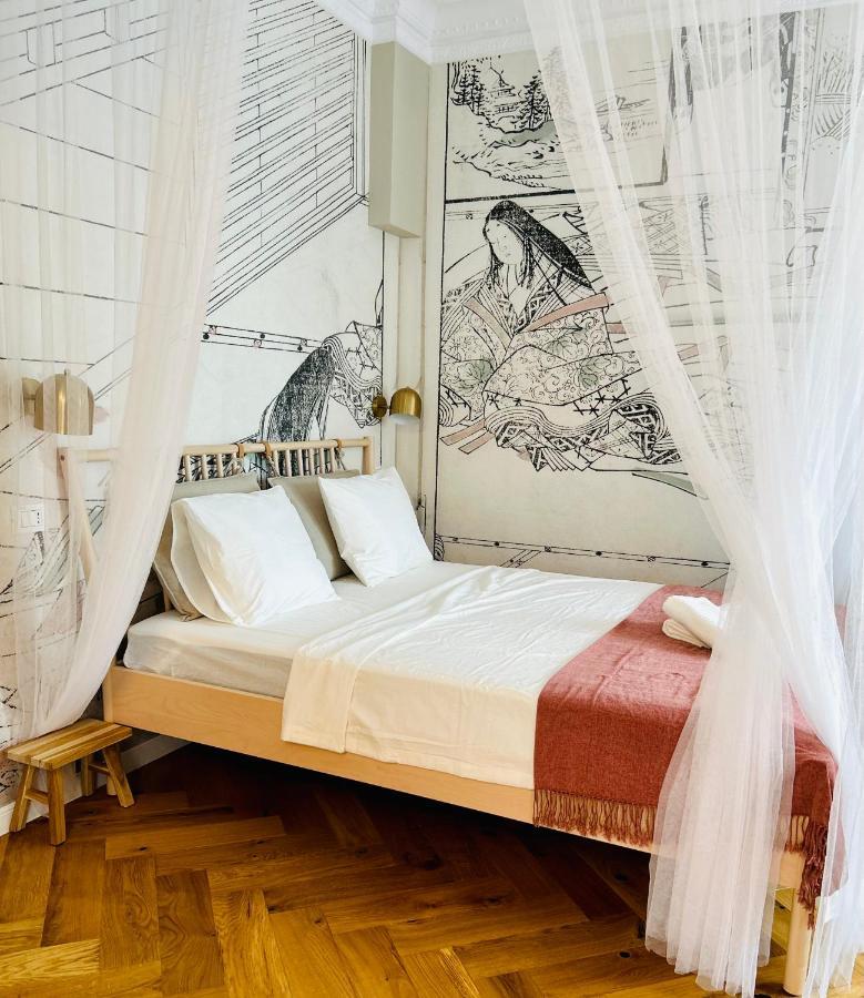 Ultracentral Lux Boutique 1br Ap Near Subway * Bucharest