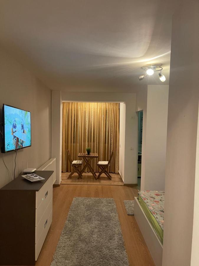 Garsoniera Single 19 * Bucharest