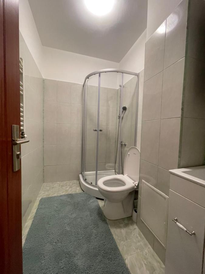 Garsoniera Single 19 Apartment *