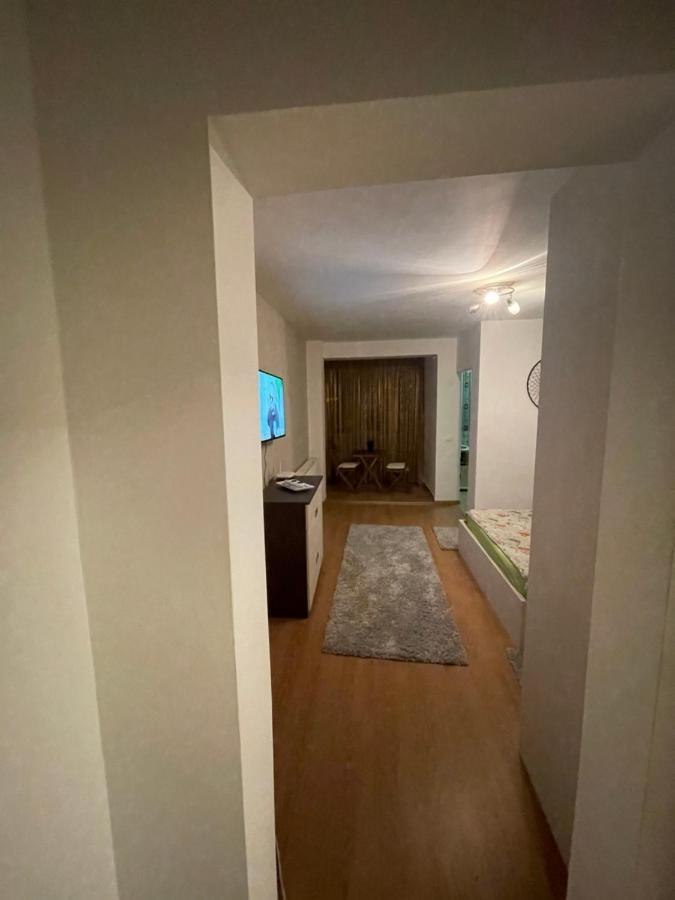 Garsoniera Single 19 * Bucharest