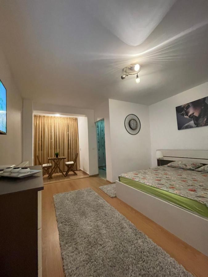 Garsoniera Single 19 * Bucharest