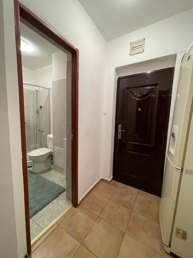 Garsoniera Single 19 Apartment