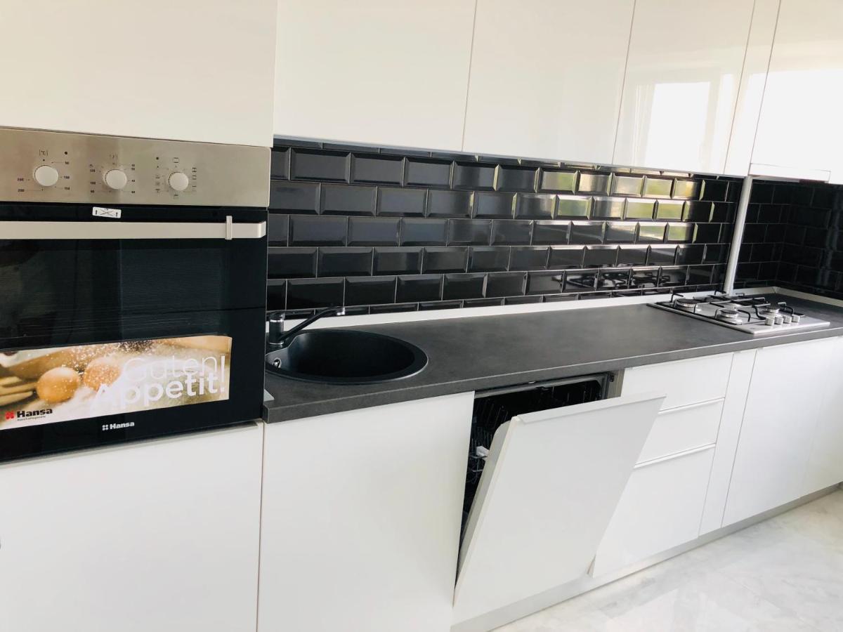 Apartamento Uverturii *