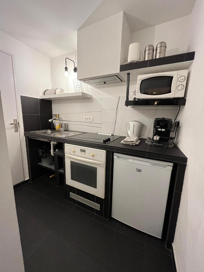 Old Town Napoleon Crib Apartment Bucharest