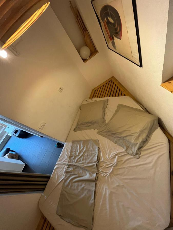 Apartment Old Town Napoleon Crib Bucharest