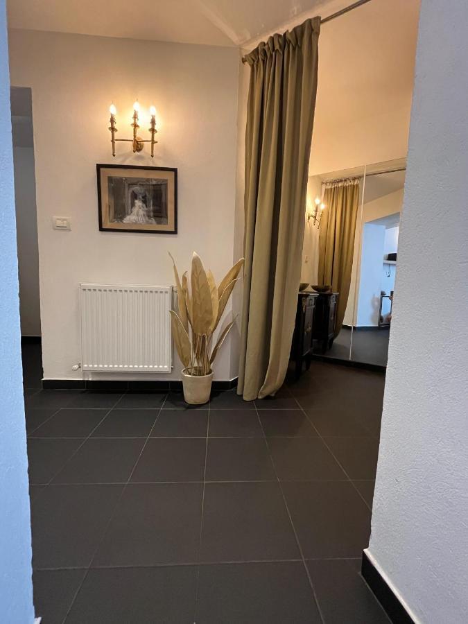 Old Town Napoleon Crib Apartment Bucharest