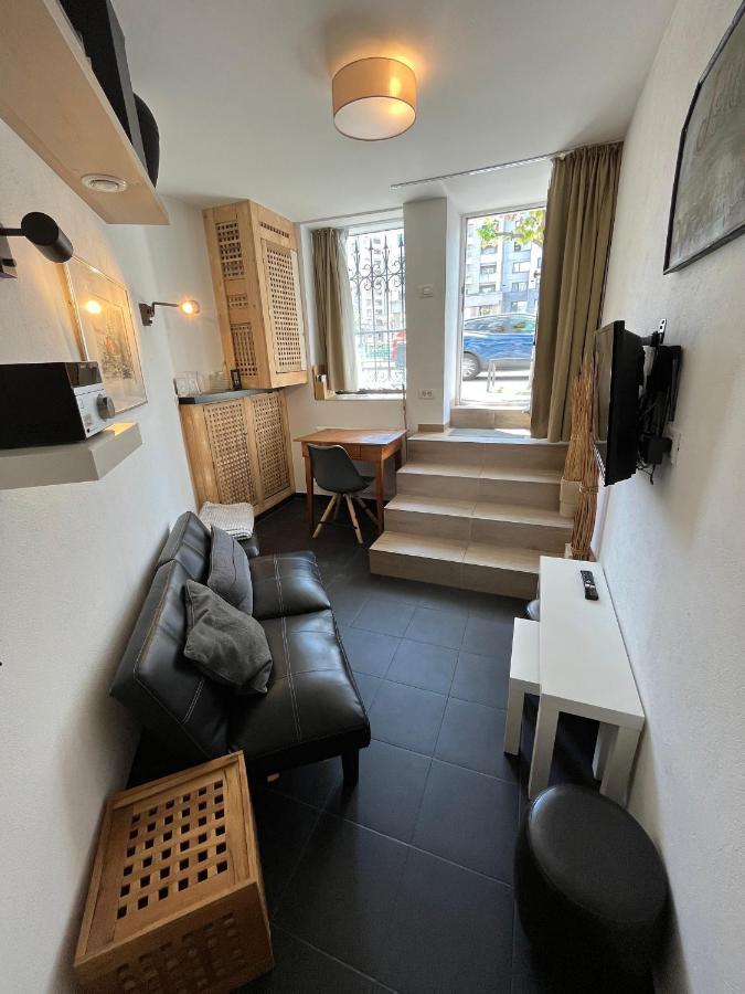 Apartment Old Town Napoleon Crib