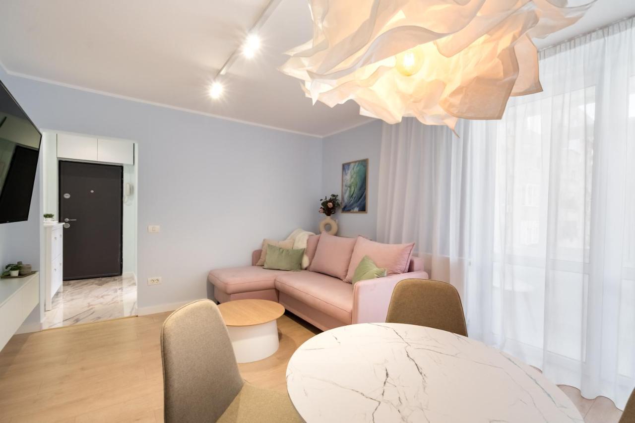 Apartamento Candy Land Downtown *