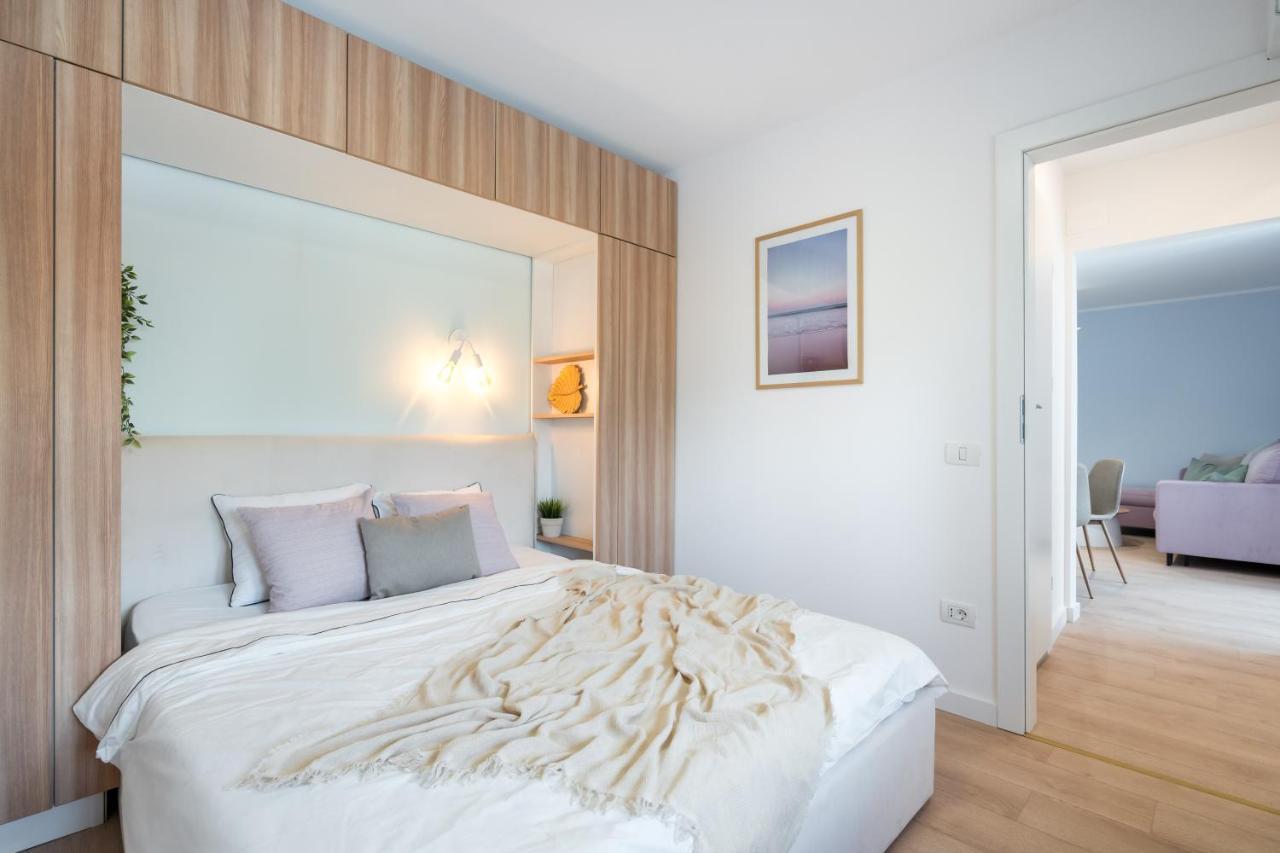 Apartamento Candy Land Downtown Bucareste
