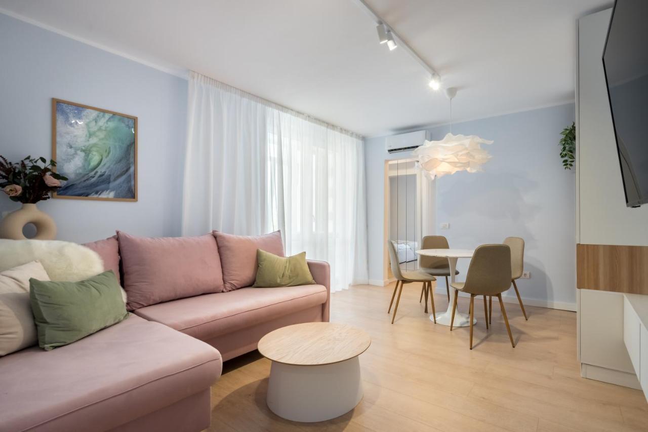 Apartamento Candy Land Downtown *