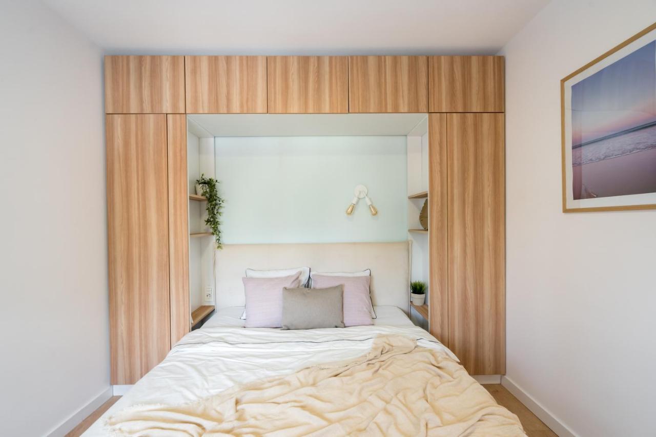 Apartamento Candy Land Downtown Bucareste