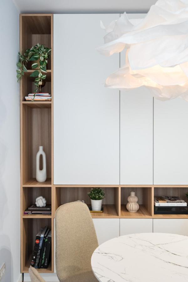 Apartamento Candy Land Downtown Bucareste