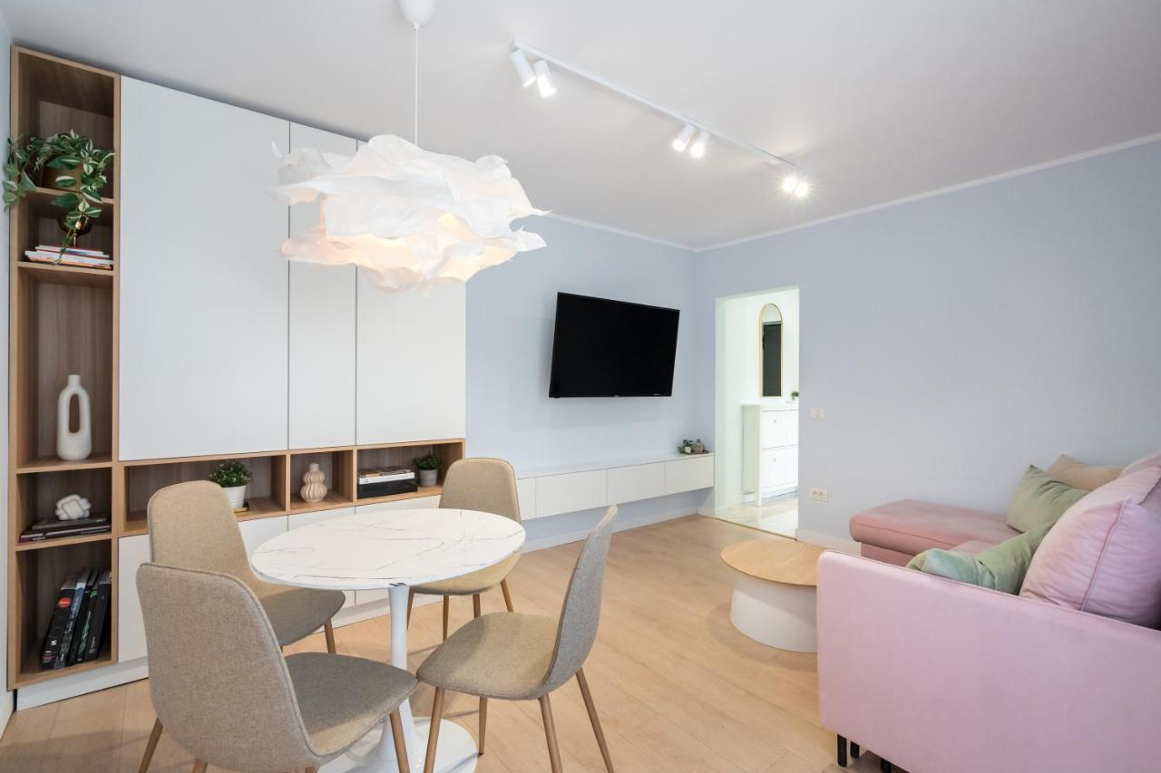 Candy Land Downtown Apartamento *