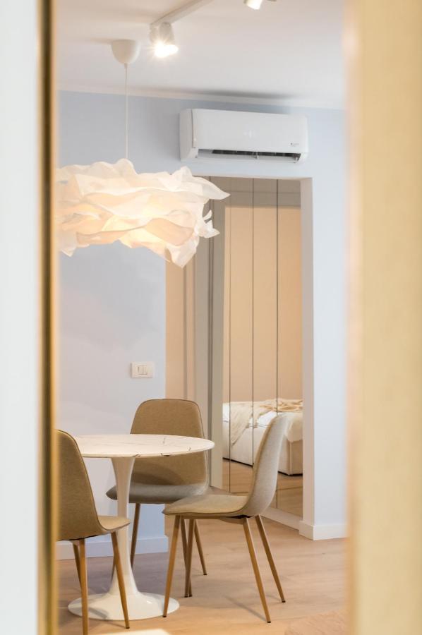 Apartamento Candy Land Downtown Bucareste