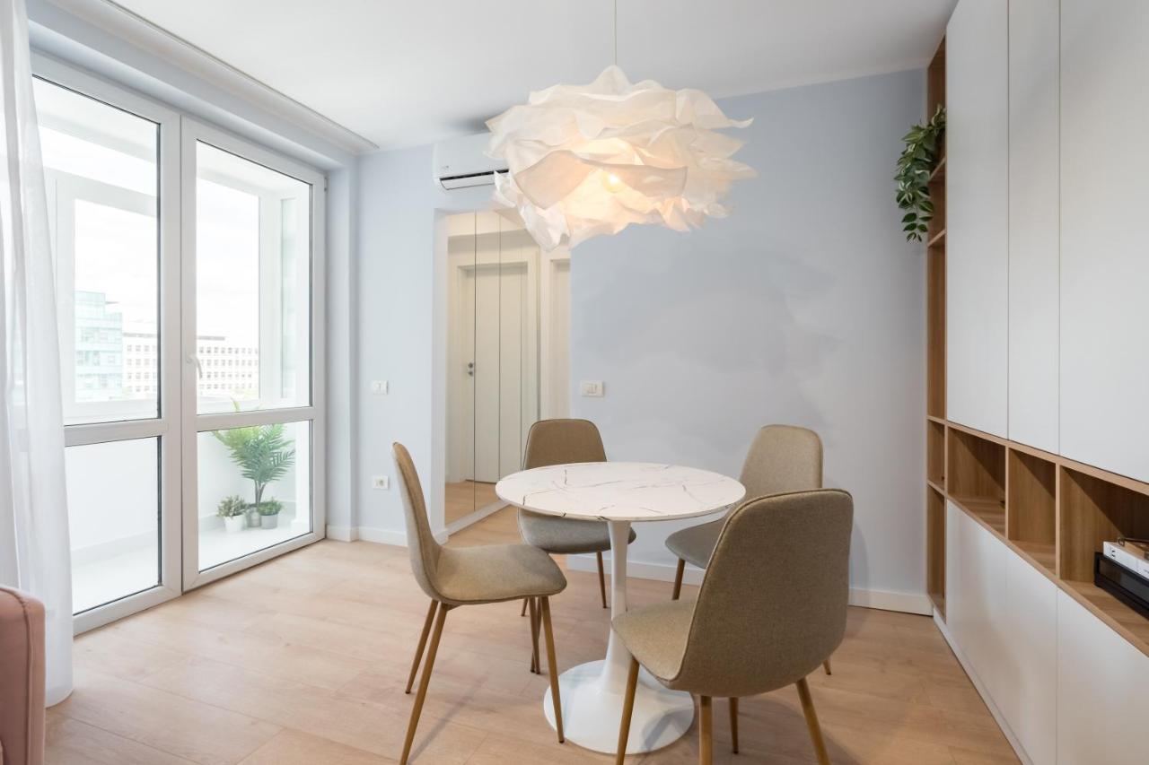 Apartament Candy Land Downtown *