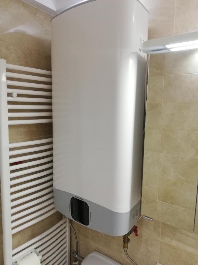 Vio Apartament Bucureşti