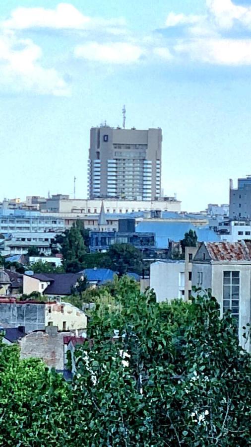 White House ! Gara De Nord Apartment Bucharest