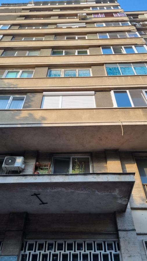 Apartment White House ! Gara De Nord Bucharest