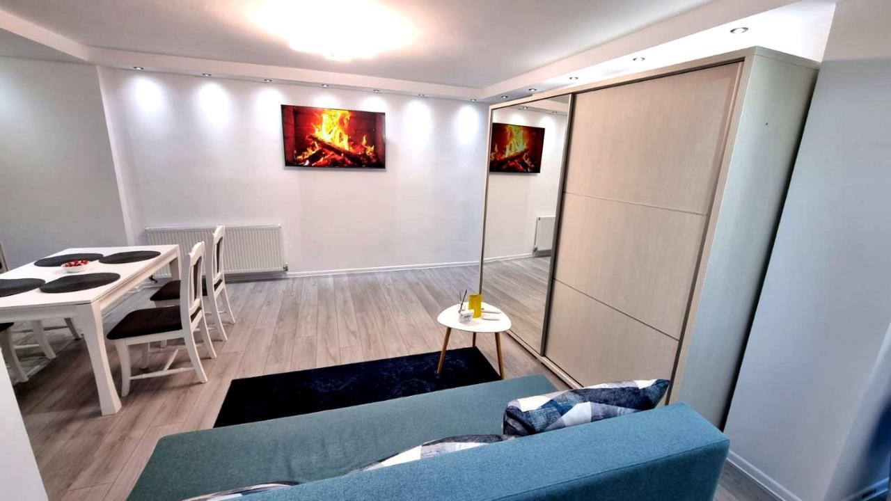 Apartment White House ! Gara De Nord *