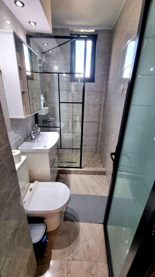 White House ! Gara De Nord Apartment Bucharest