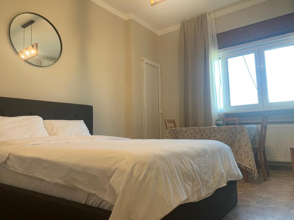 European Apartament Apartment Bucharest