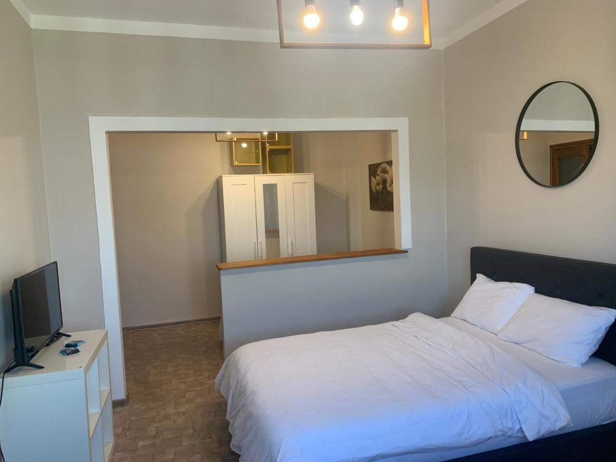 European Apartament