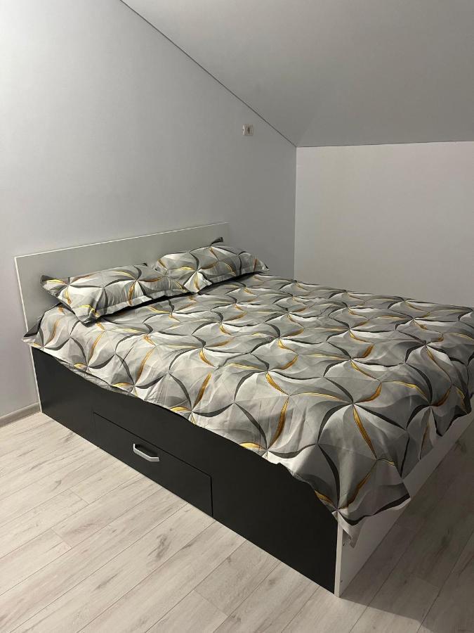 Mike Apartament *