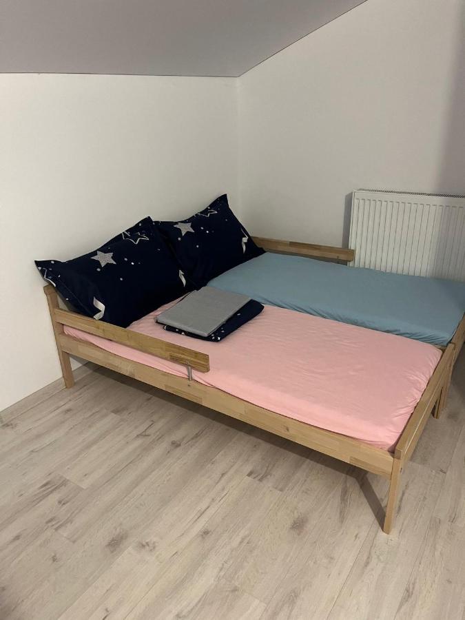 Mike Apartament *
