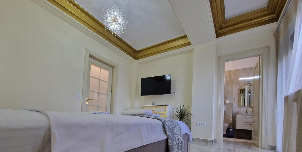 Laroka House Luxury Center Universitate
