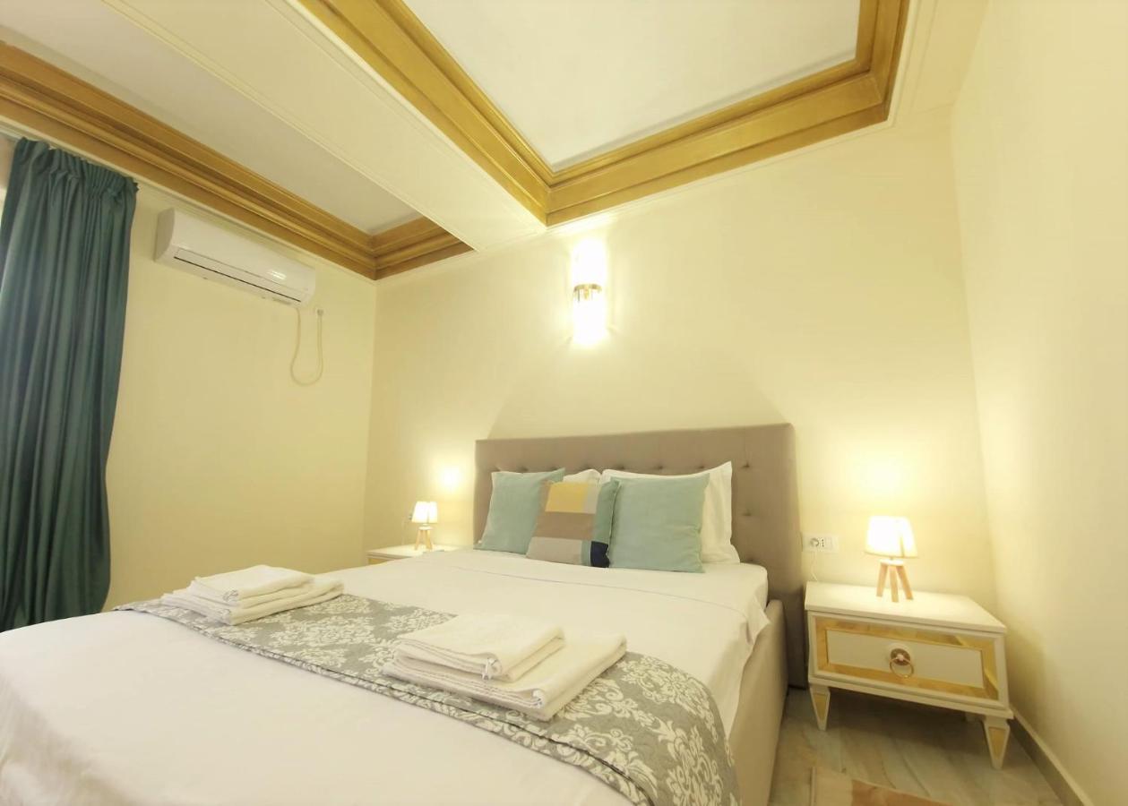Laroka House Luxury Center Universitate * Bucharest