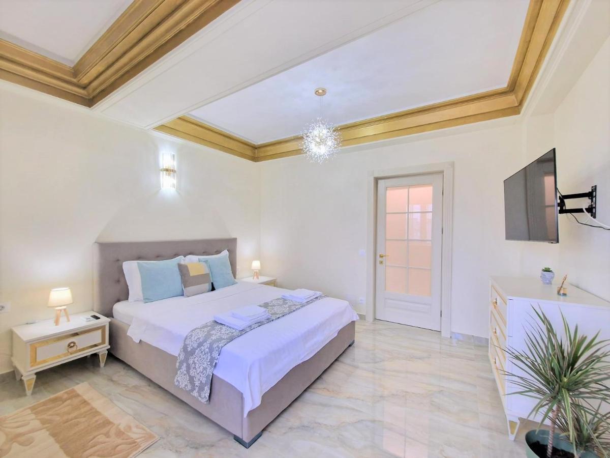 Laroka House Luxury Center Universitate Bucharest