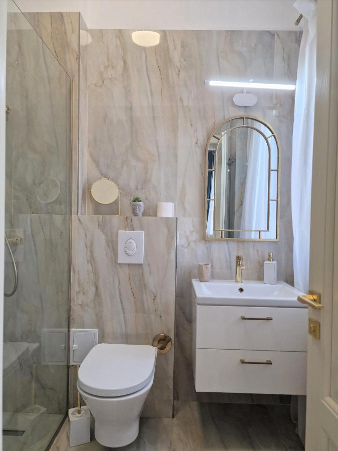 Laroka House Luxury Center Universitate Apartment *