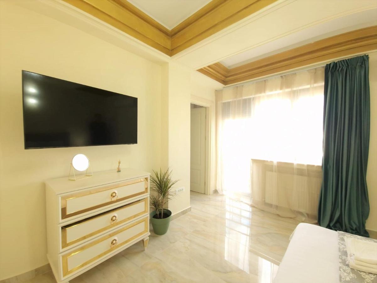 Apartment Laroka House Luxury Center Universitate Bucharest