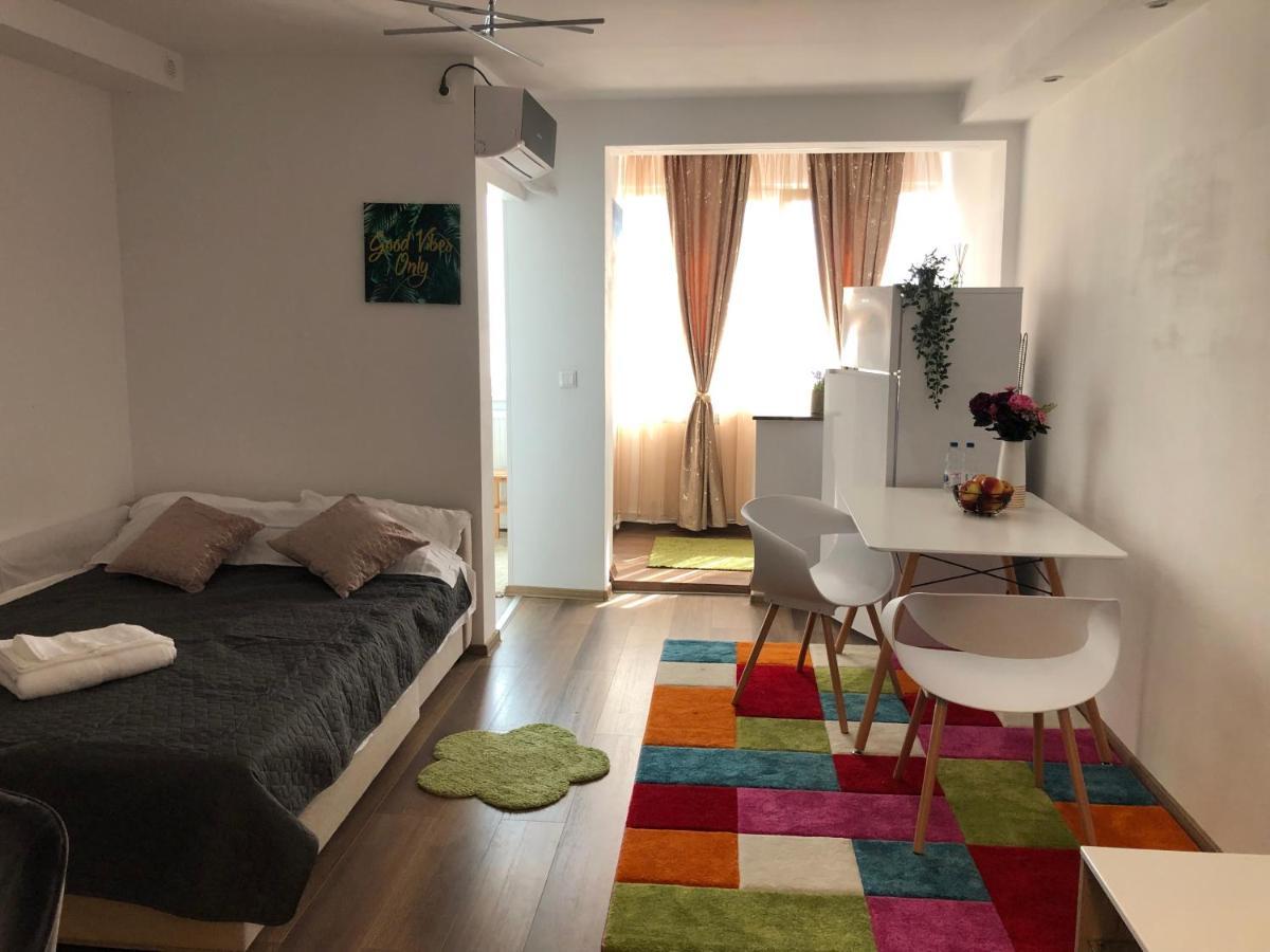 Kaleidoscope Studio Bucureşti