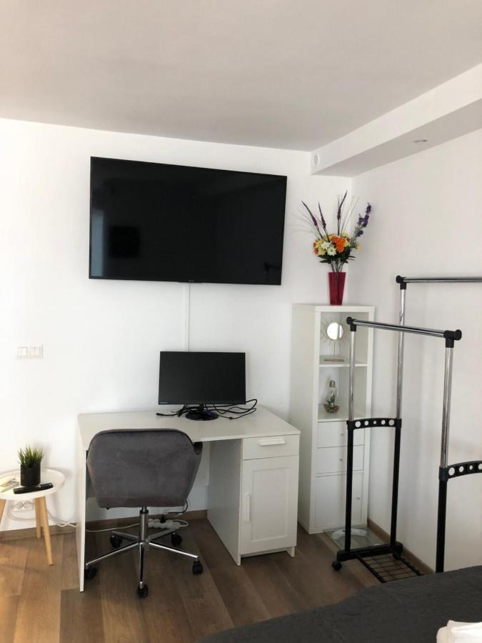 Kaleidoscope Studio Apartament Bucureşti