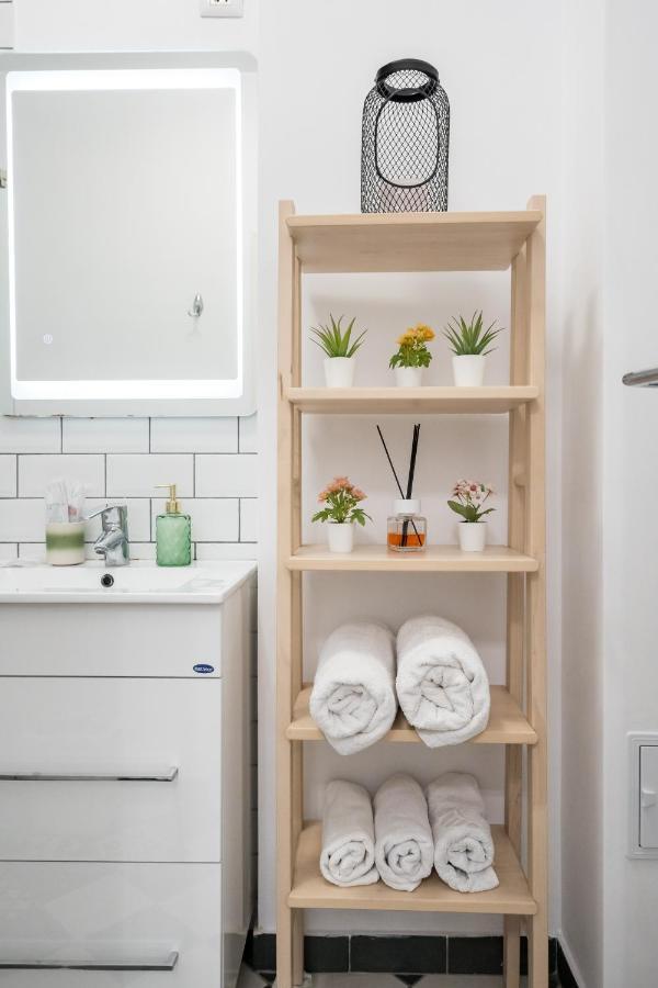 Apartament Athenee Parisian