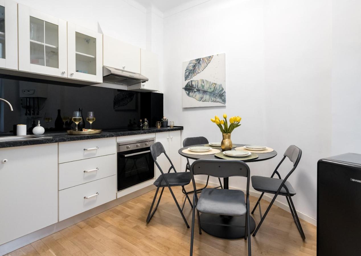 Apartament Athenee Parisian *