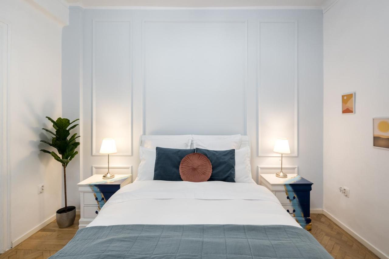 Athenee Parisian Apartament Bucureşti