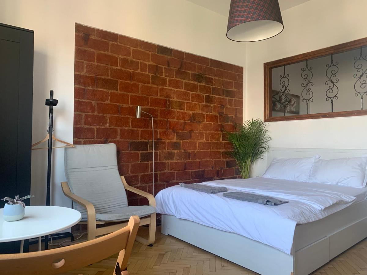 European Apartament Apartment Bucharest
